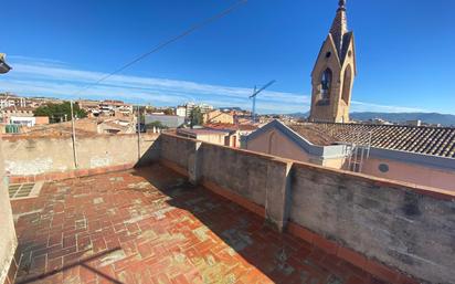 Terrace of Building for sale in Igualada