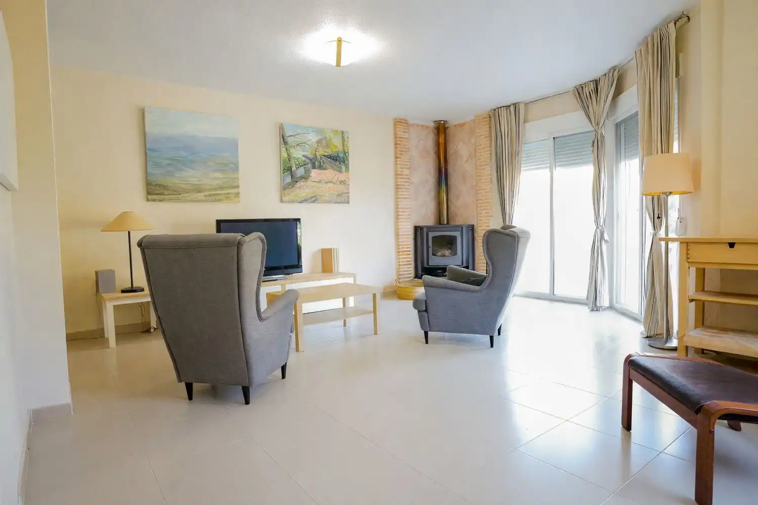 Villa mit Pool zum Verkauf in Calle Gavilanes, imagen 8