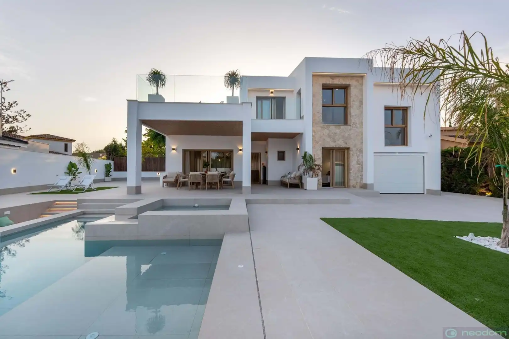 Casa en venta en Orihuela Costa, imagen 7