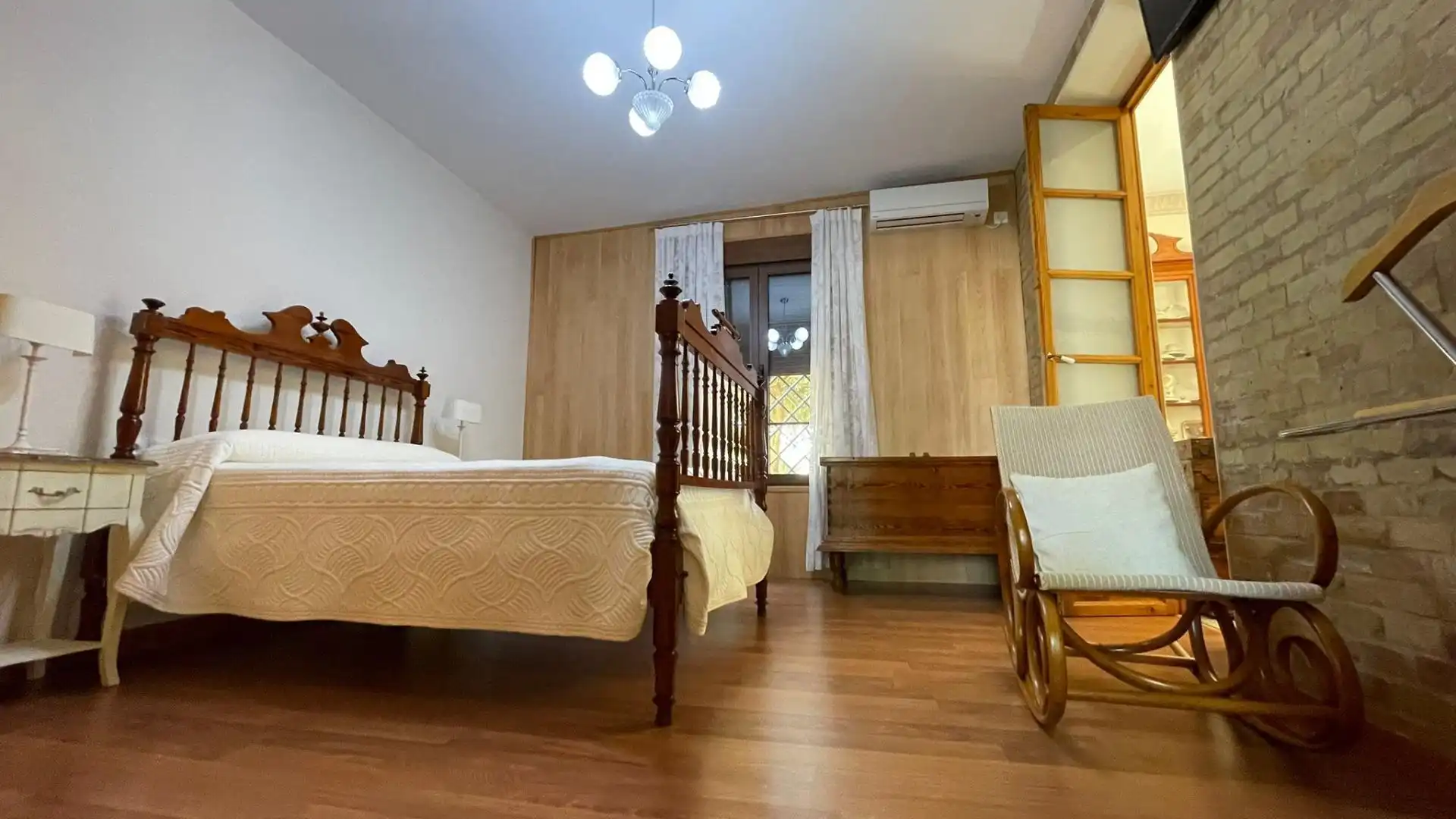 Habitación de Casa o chalet en venta en Cartagena