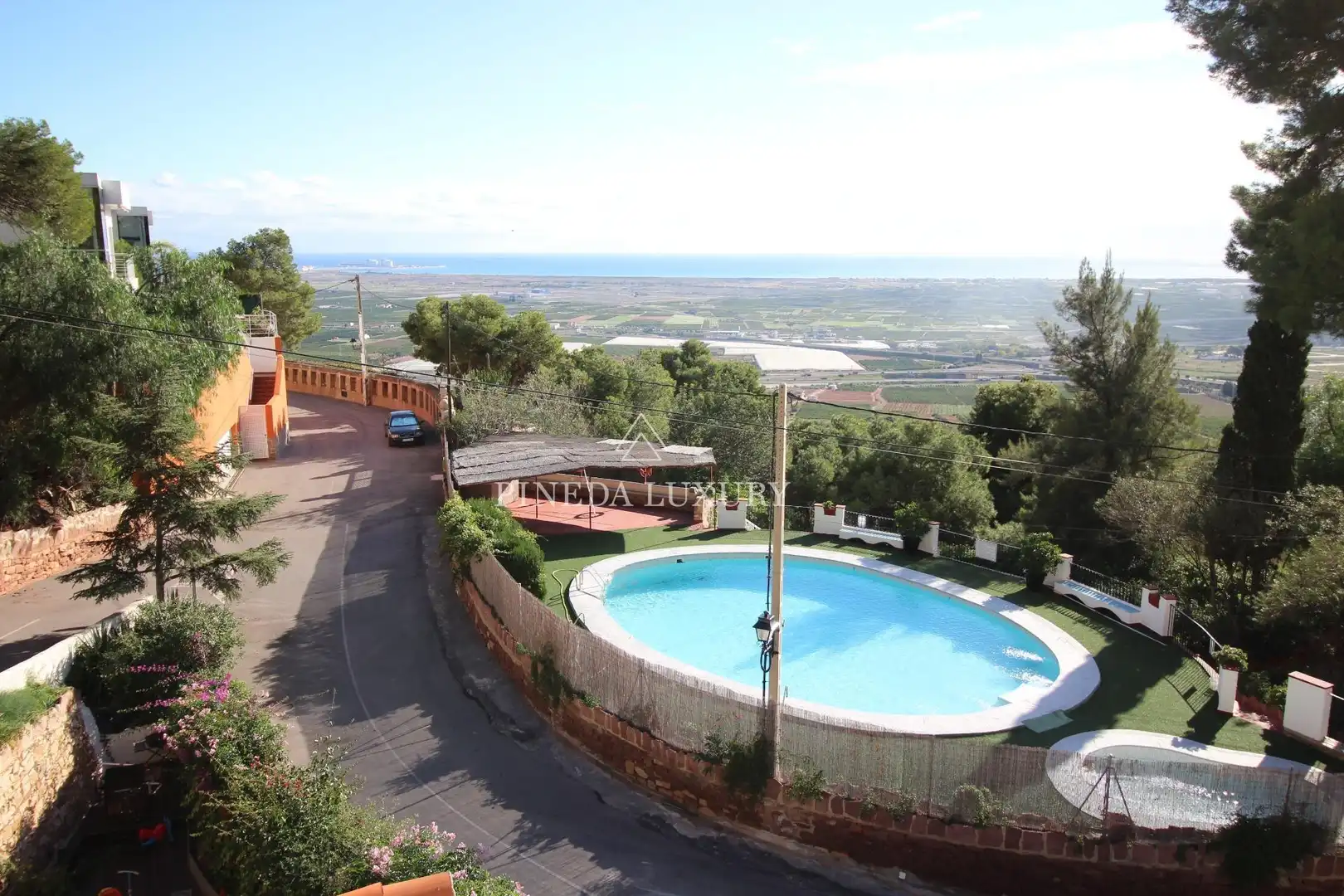 Residential land for sale in Sagunto ciudad, imagen 3
