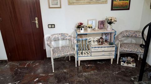 Foto 4 de Casa o chalet en venta en De Calvet D'estrella, Sol i Padris - Sant Oleguer, Sabadell