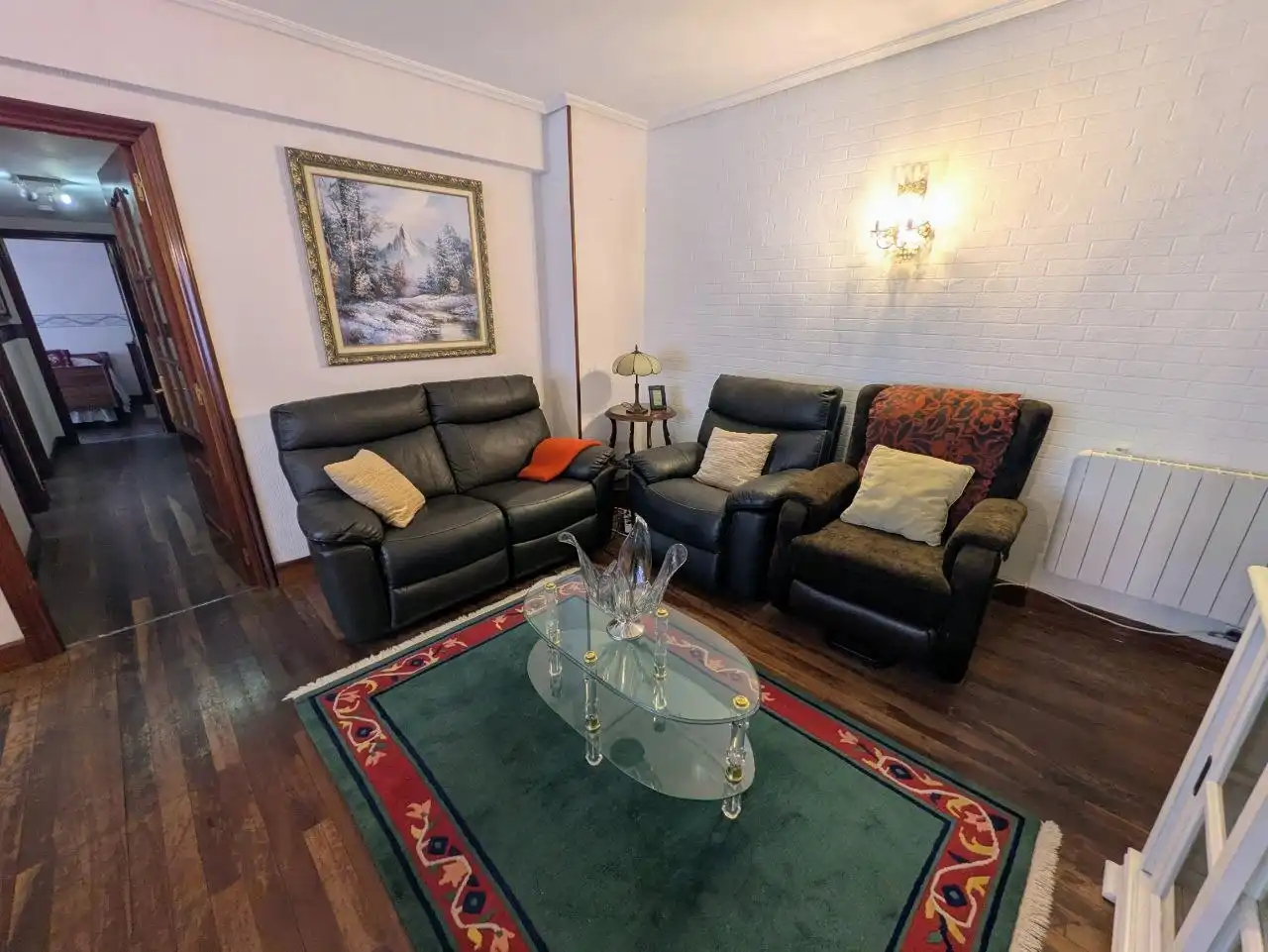 Flat with lift for sale in Artatza - Pinueta - Pinosolo, imagen 4