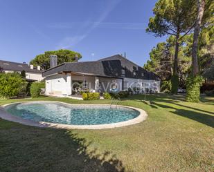 House or chalet to rent in Calle Castillo de Játiva, Villanueva de la Cañada