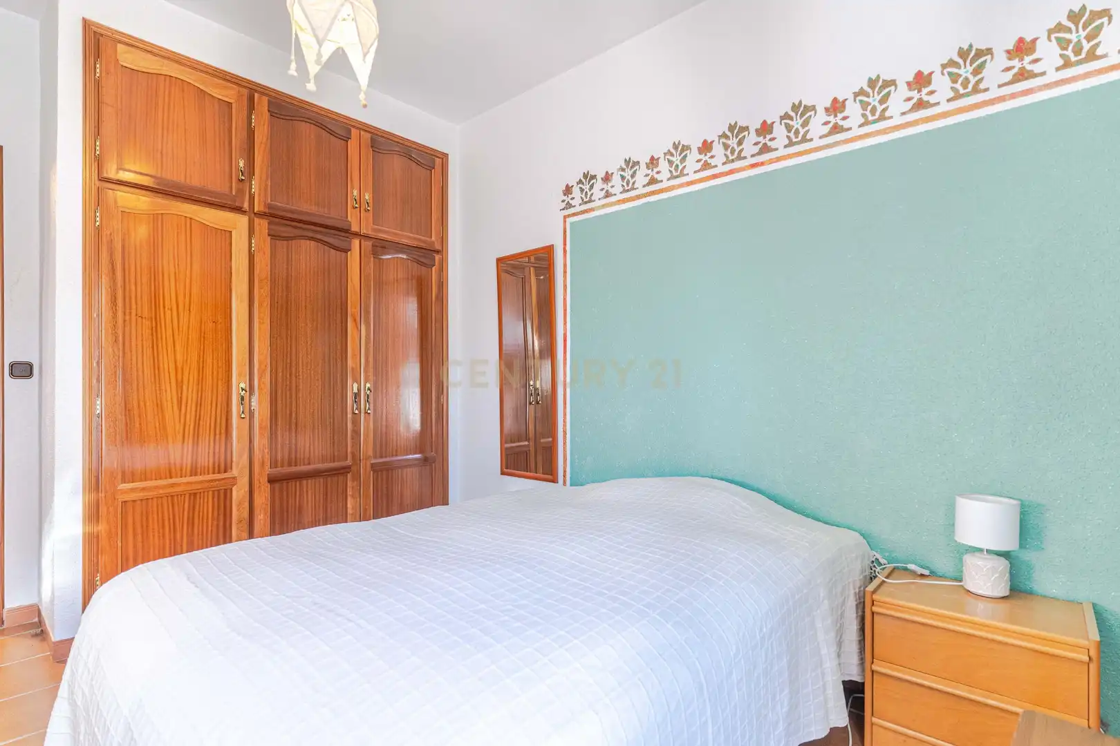 Habitación de Casa o chalet en venta en Íllora con Aire acondicionado, Jardín privado y Trastero