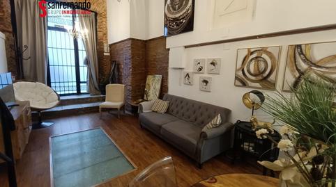 Foto 3 de Planta baixa de lloguer a Calle de Magallanes, Numancia - San Fernando, Santander