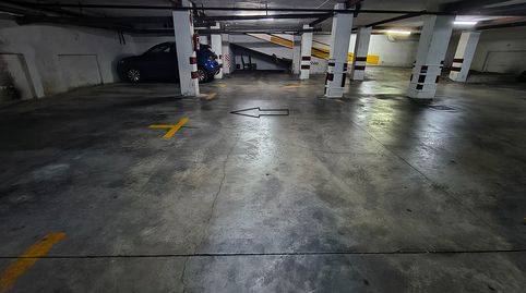 Foto 5 von Garage zur Miete in Carrer Ab el Hamet, 4, Ensanche - Diputación, Alicante / Alacant