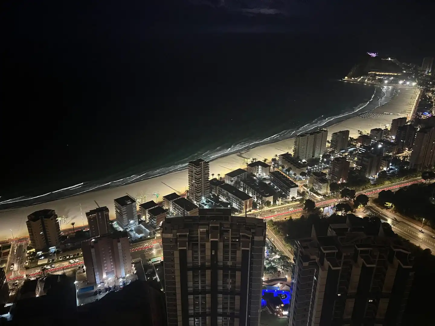 Apartament amb ascensor en venda a Playa de Poniente, imagen 62