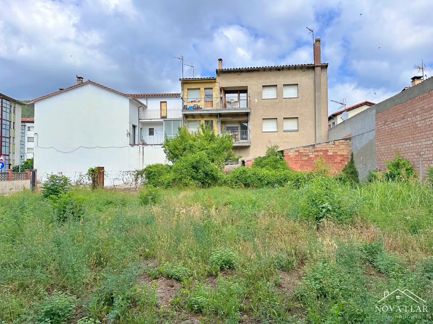 Residencial en venta en Campdevànol