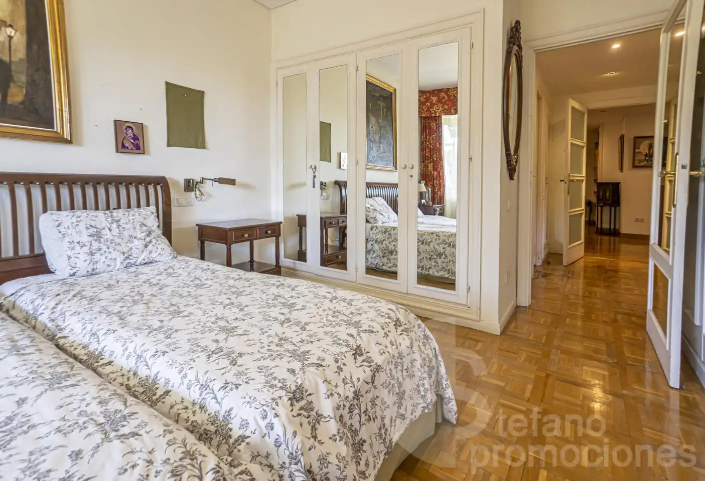 Flat with pool for sale in Paseo Reding, imagen 25