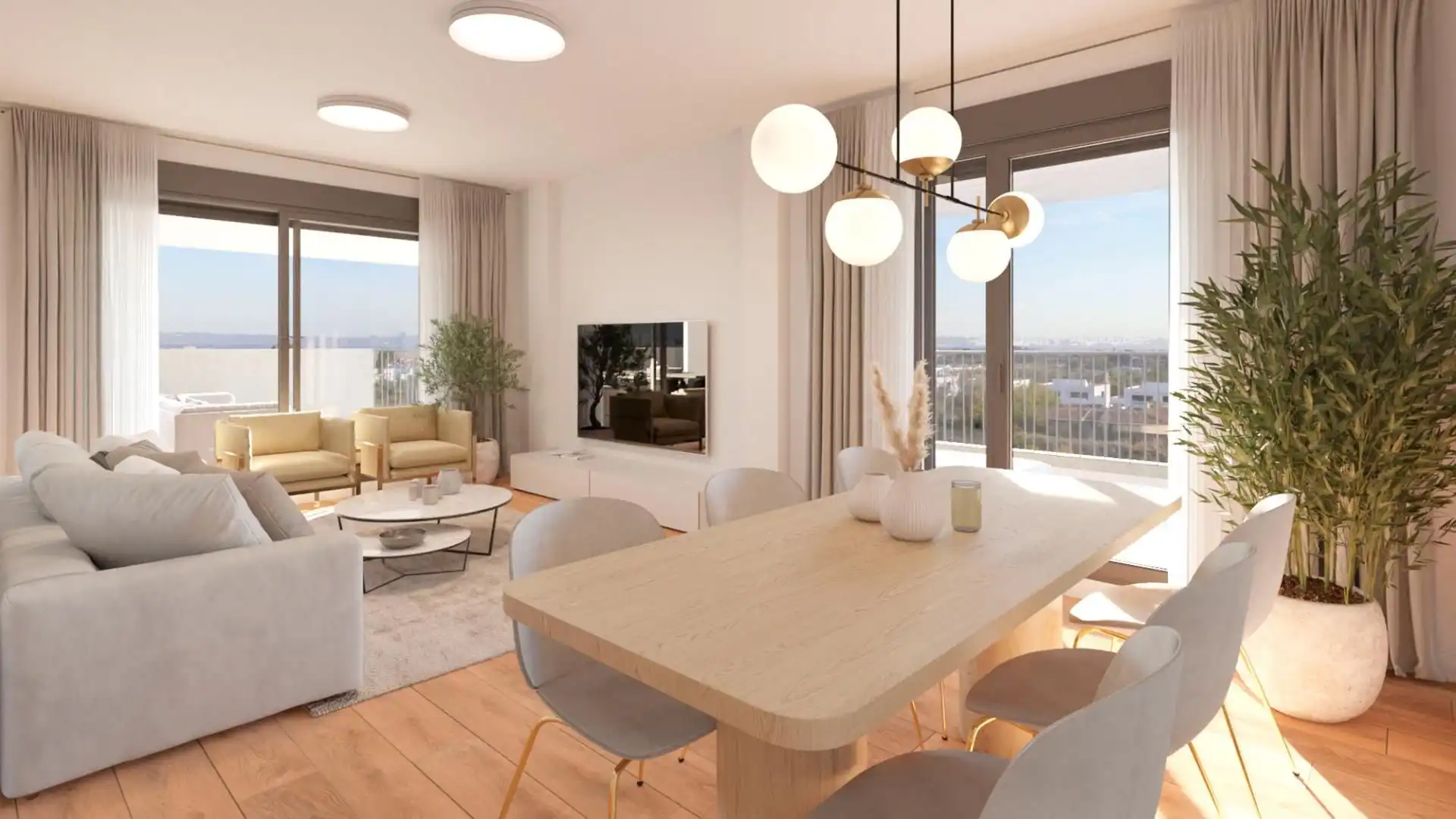 Planta baja en venta en Avenida de la Navegación, Nuevo Bulevar