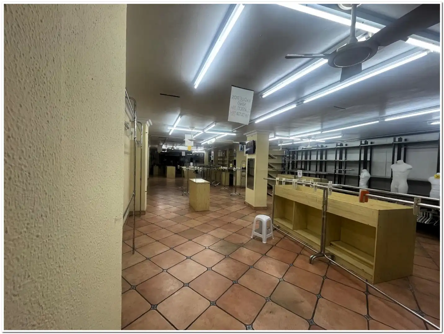 Local comercial en alquiler en Centro, imagen 3