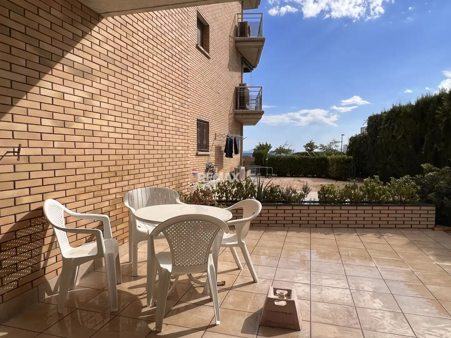 Terrace of Ground floor for sale in Roses  with Private garden, Terrace and Swimming Pool