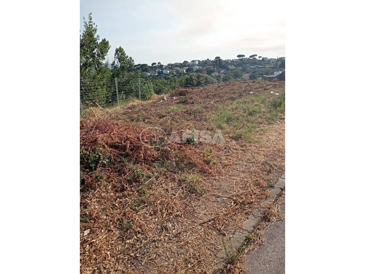 Residential land for sale in Riells i Viabrea, imagen 5