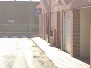Aparcament de Garatge en venda en Azuqueca de Henares