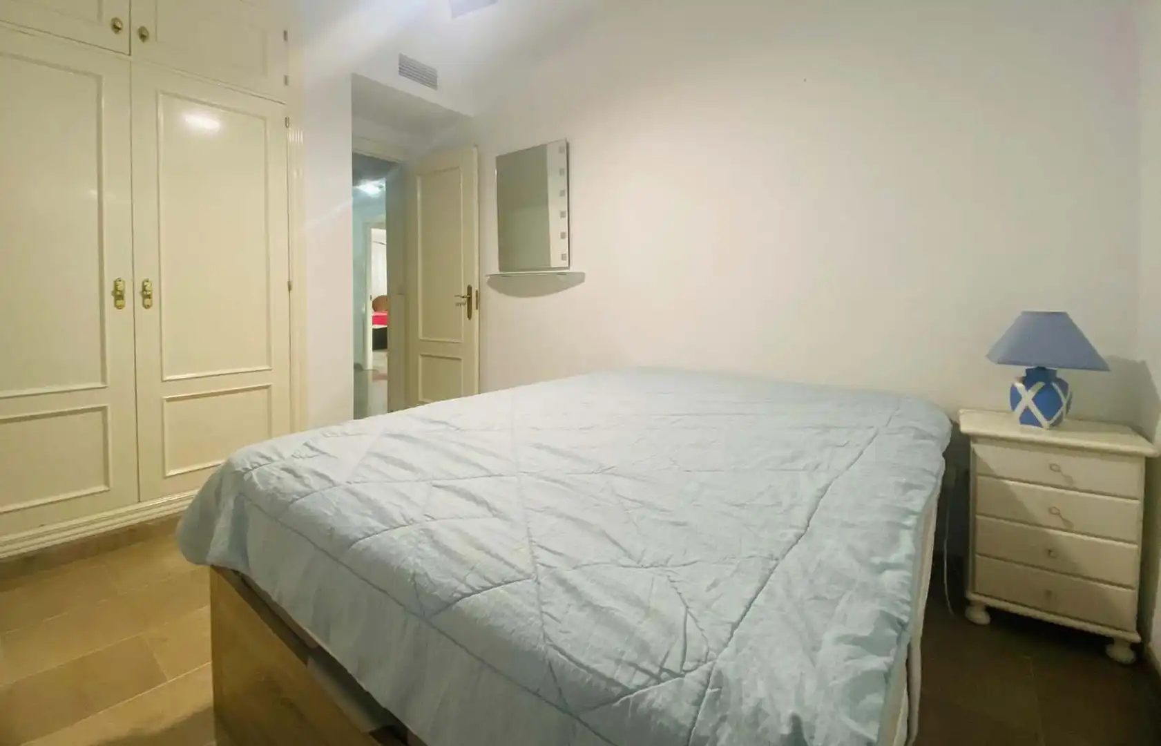 Habitación de Piso en venta en Benalmádena con Aire acondicionado, Terraza y Trastero