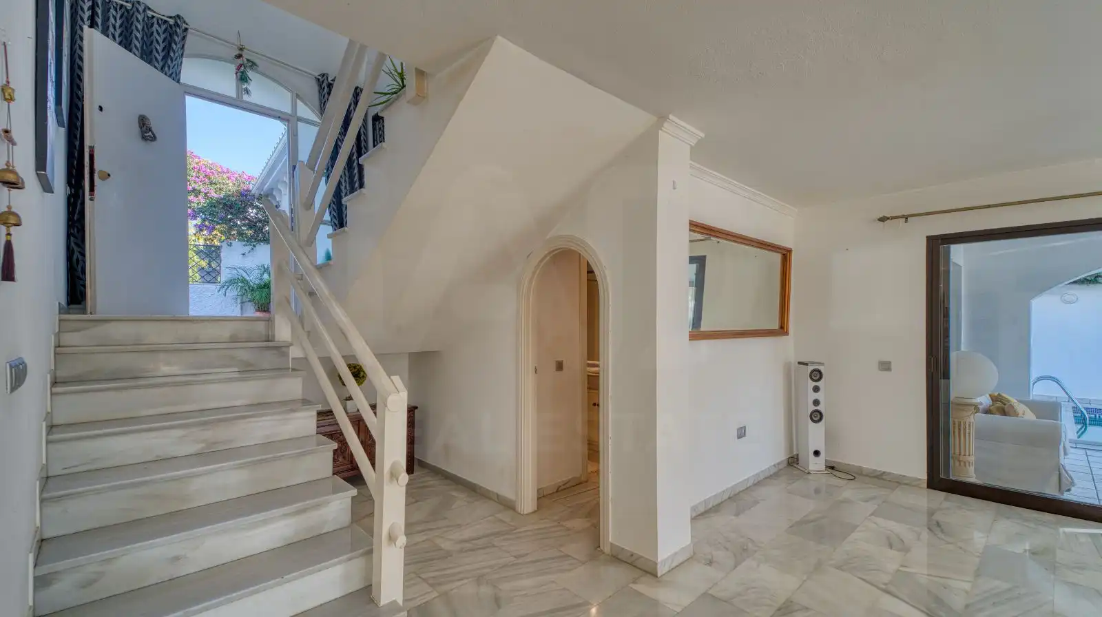 Casa con piscina in vendita a Nueva Andalucía, imagen 6