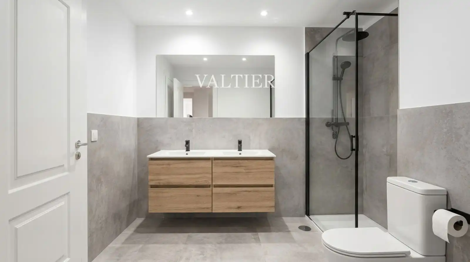 Wohnung mit Pool zur Miete in DE NAZARET, imagen 6