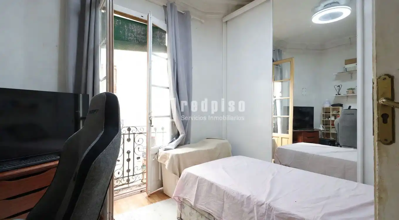 Wohnung mit Aufzug zum Verkauf in del Conde Duque, imagen 23
