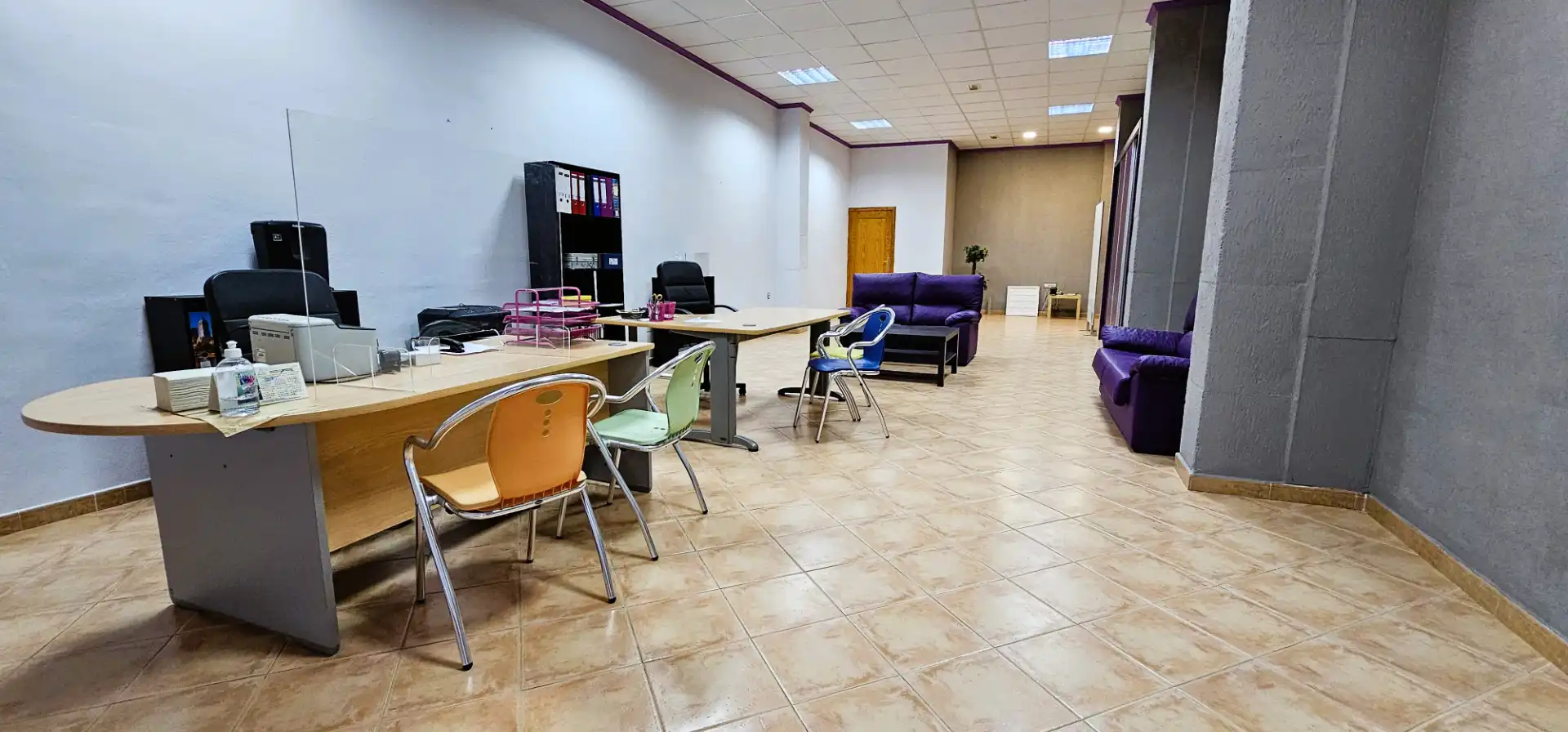 Business premises for sale in Totana, imagen 2