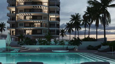 Foto 4 de Apartament en venda a Marisol Park - Ortembach - Los Almendros, Calpe / Calp