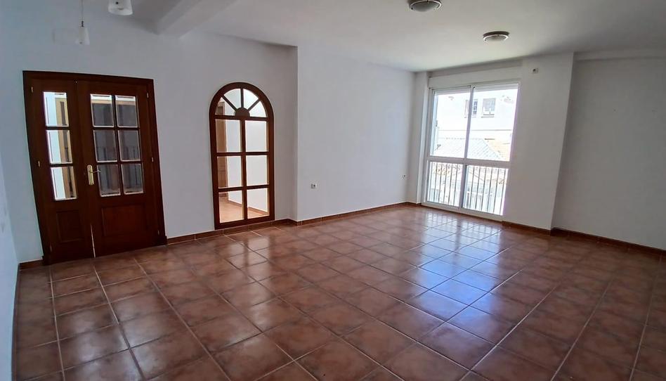 Foto 1 de Pis de lloguer a Centro - Calzada - Cabo Noval, Cádiz