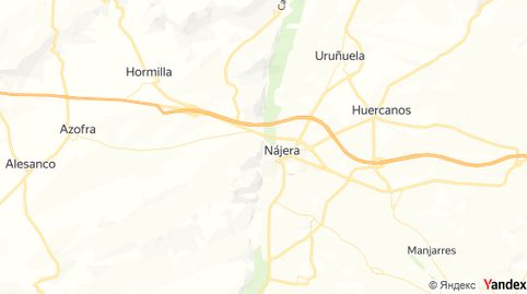 Foto 3 de Pis en venda a Nájera, La Rioja