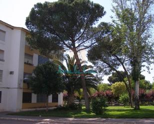 Exterior view of Flat for sale in  Córdoba Capital