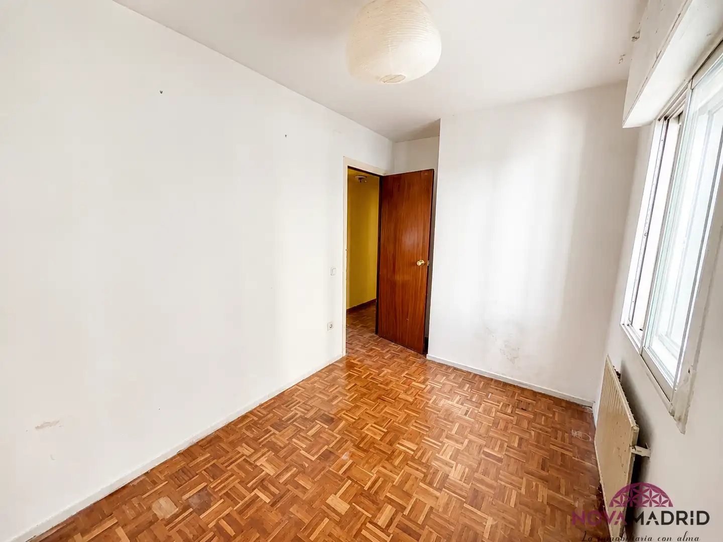 Piso en venta en C/Castilla la Vieja, La Serna