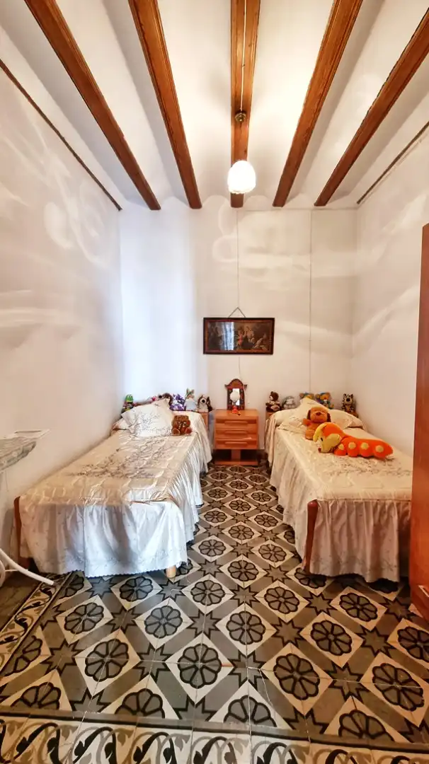 Habitación de Casa o chalet en venta en Hinojales