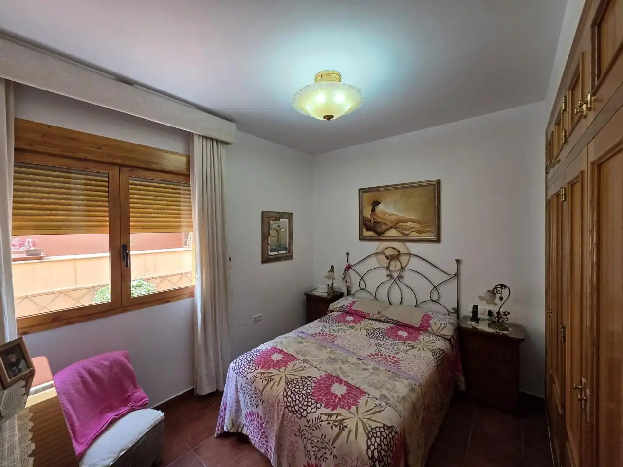Maison avec piscine à vendre à vera, imagen 17