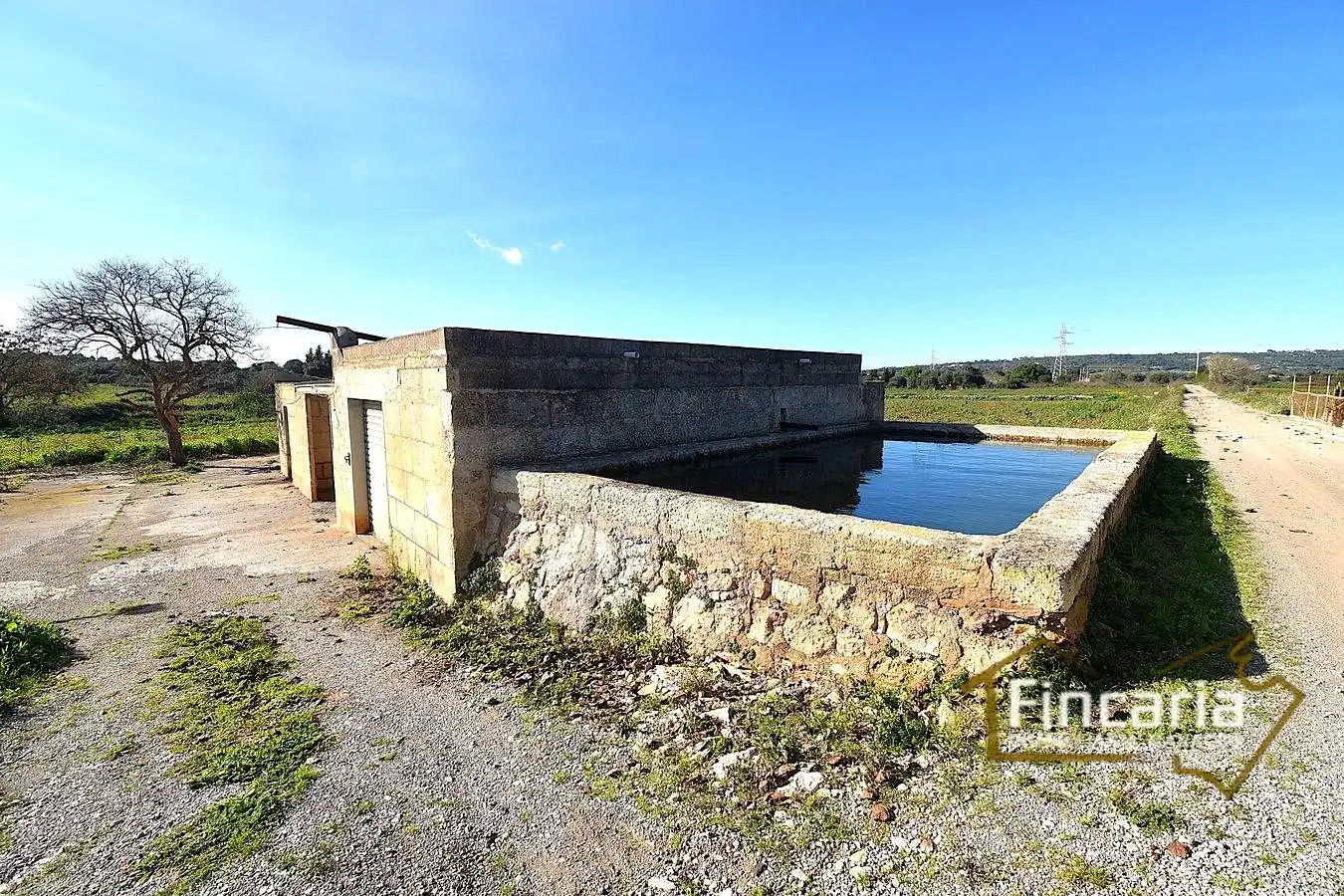 Country house zum Verkauf in Manacor