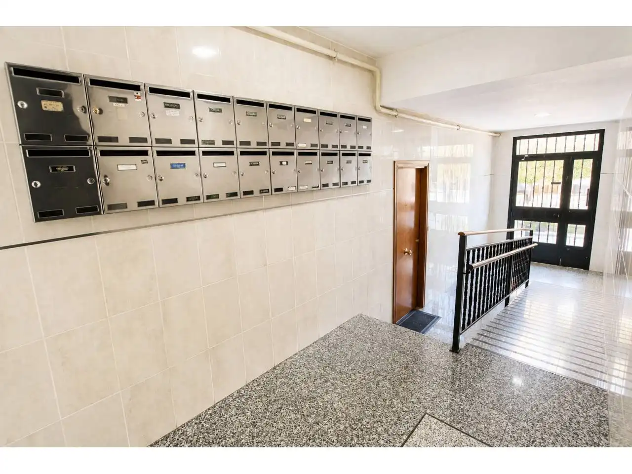 Flat for sale in Leganés  with Air Conditioner and Heating
