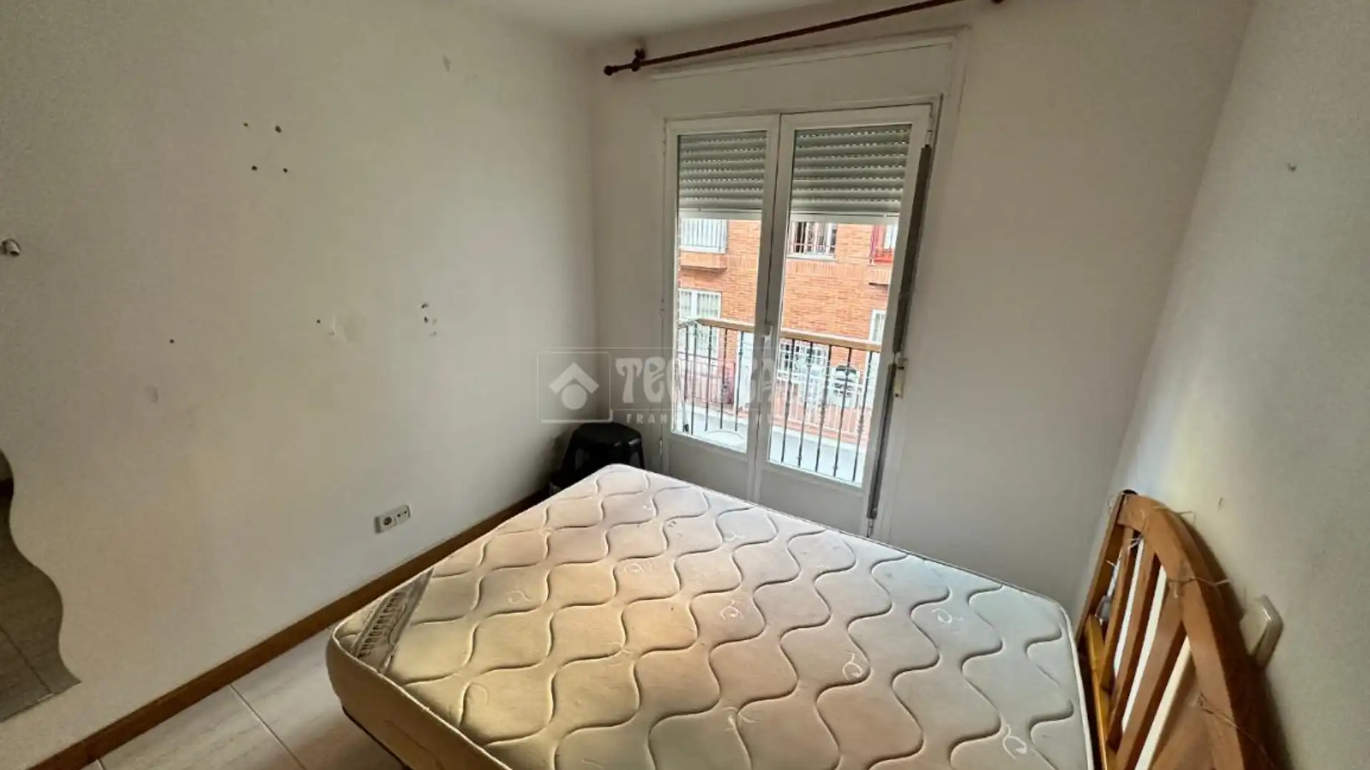Habitación de Piso en venta en  Madrid Capital