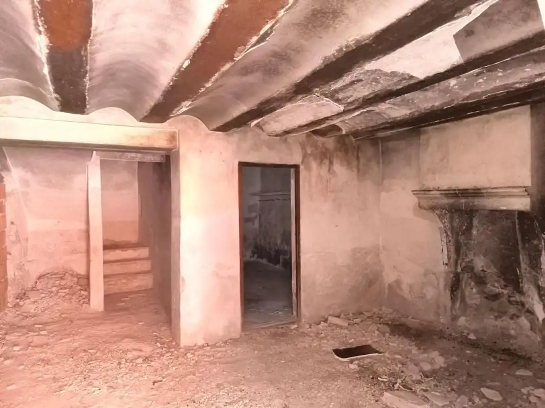 Reihenhaus zum Verkauf in El Pinós / Pinoso, imagen 3