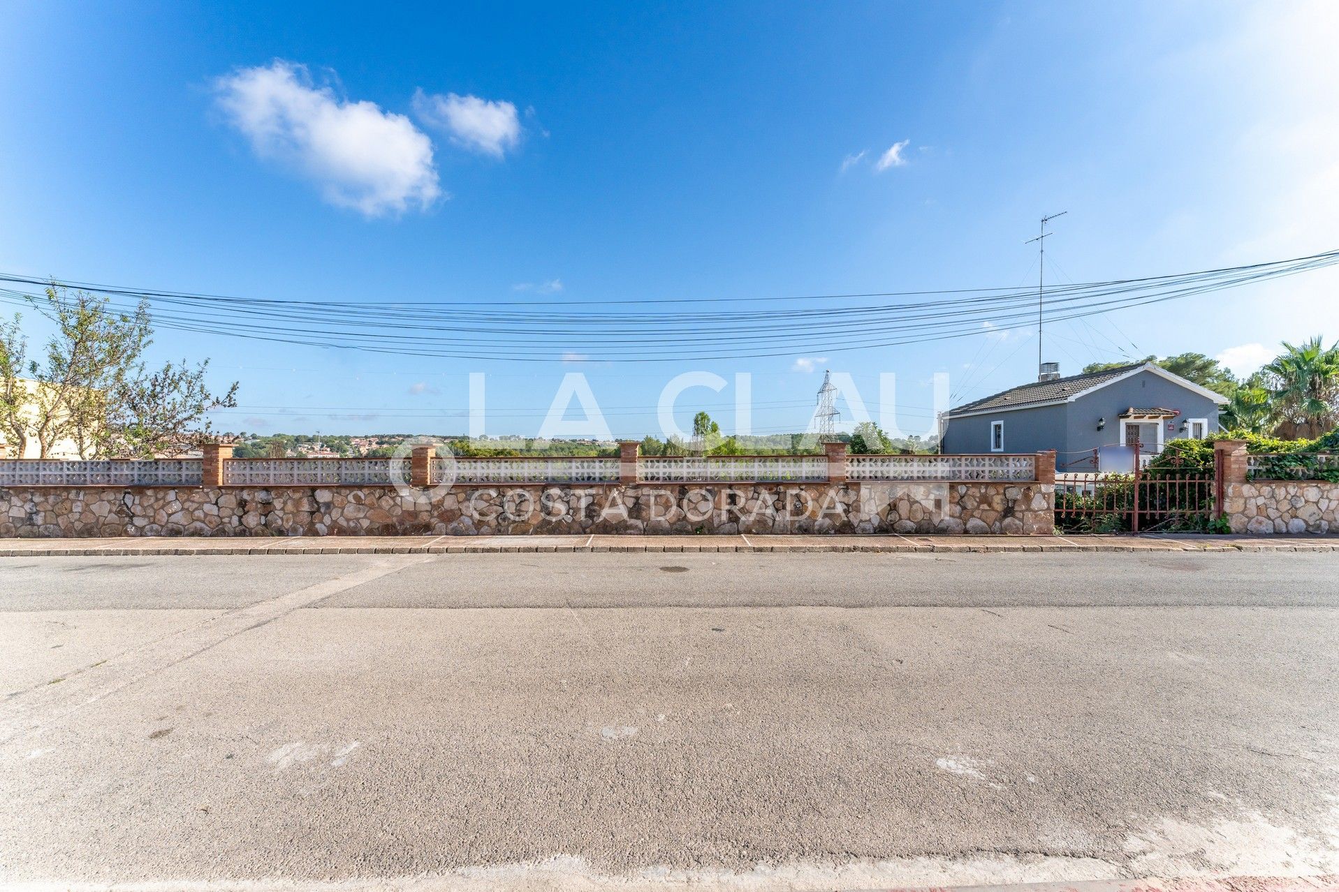 Residencial en venta en Els Pallaresos