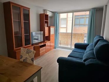 Appartamento con balcone in affitto a Playa del Rincón