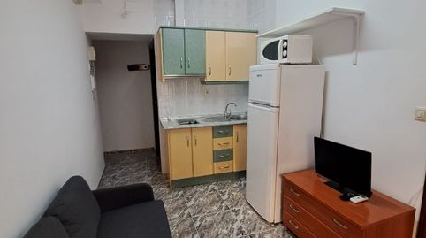 Foto 5 de Apartament de lloguer a Calle Chinchilla, San Ildefonso - Catedral, Jaén Capital