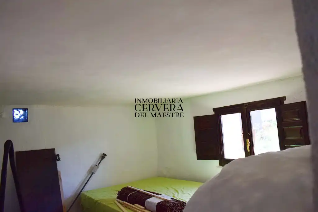 Habitación de Finca rústica en venta en Albocàsser