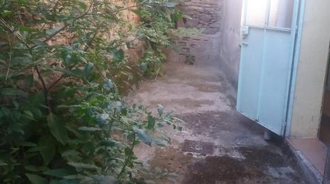 Photo 5 of Premises to rent in Juan Jesus Nieto, Montehermoso, Cáceres