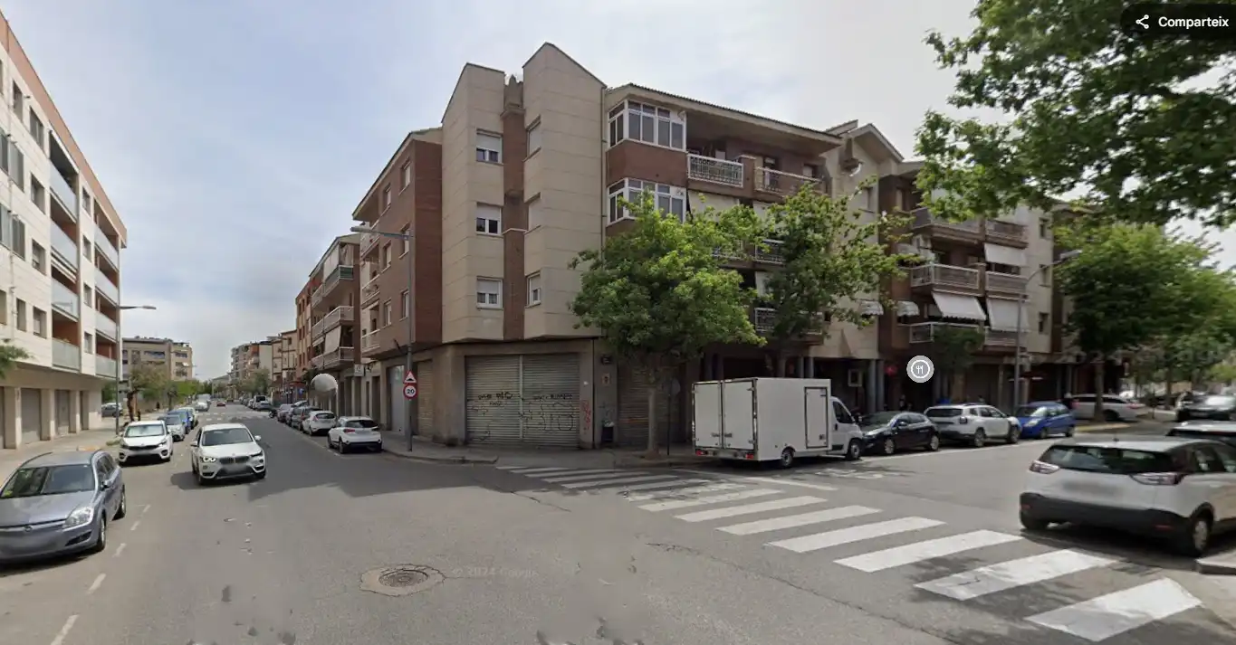 Apartment with terrace for sale in Carrer Palauet, imagen 14