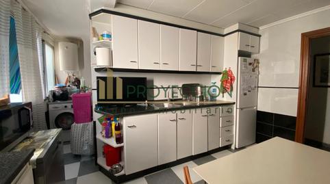 Foto 5 de Piso en venta en Carrer del Doctor Ramón y Cajal, Alfafar, Valencia