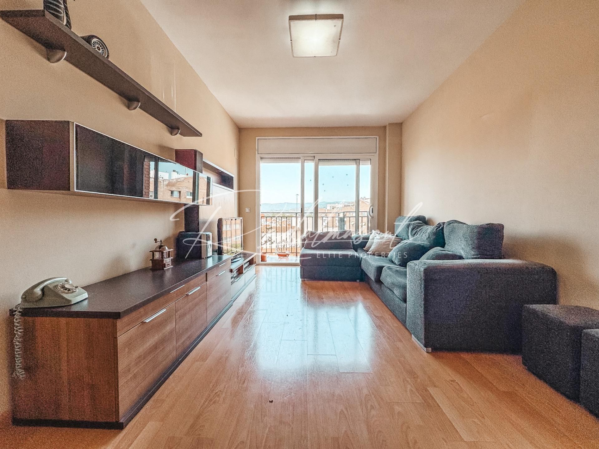 Pis en venda a Carrer de l'Oliver, 32, Ponent