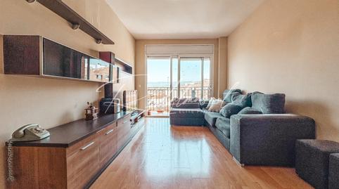 Foto 3 de Pis en venda a Carrer de L'oliver, 32, Ponent, Tarragona