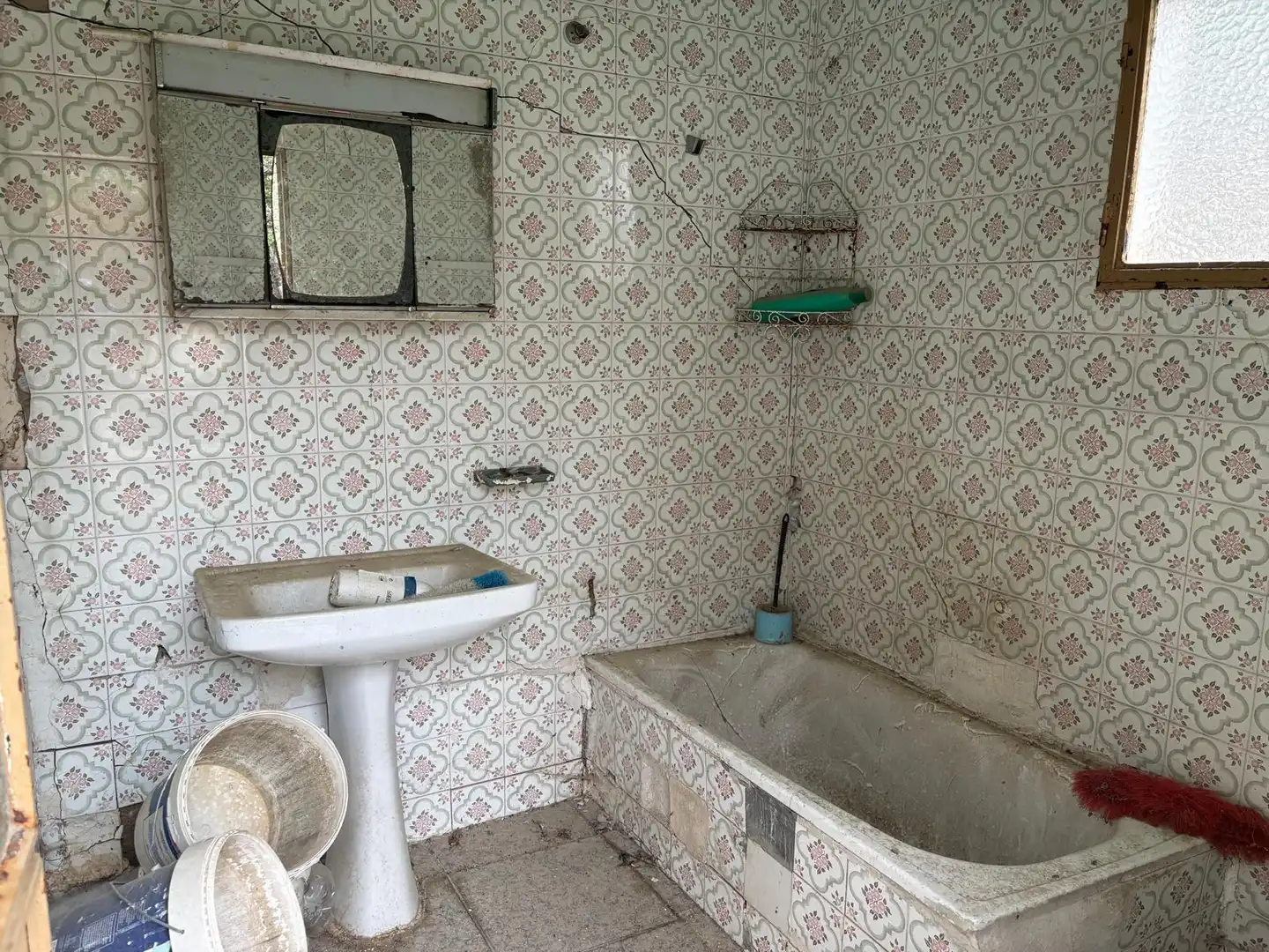 Baño de Casa o chalet en venta en Villanueva de la Reina, Jaén