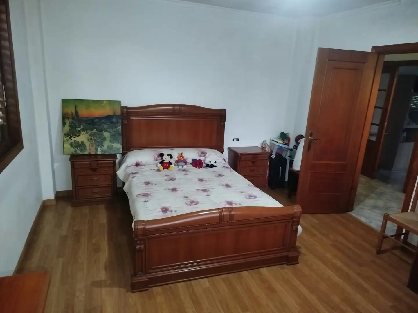 House with garden for sale in Mos, imagen 9