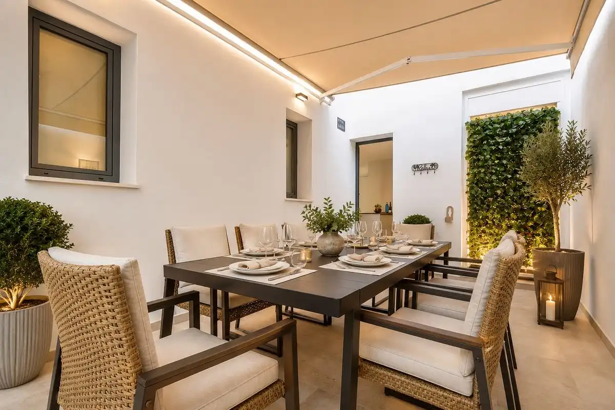 Flat with terrace for sale in Avenida Fuengirola, imagen 28