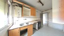 Kitchen of Flat for sale in Barbastro  with Terrace