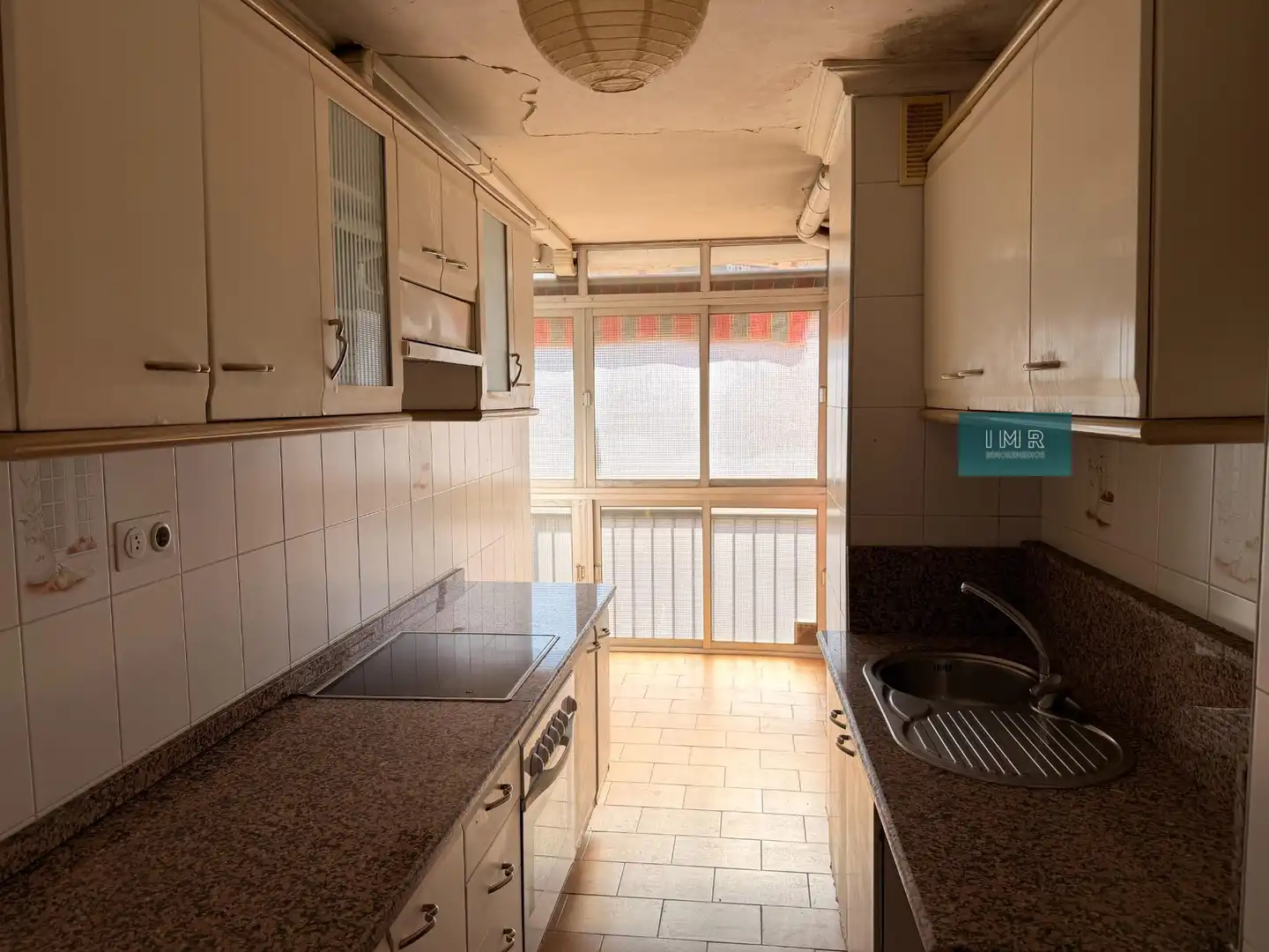 Kitchen of Flat for sale in Castilleja de la Cuesta