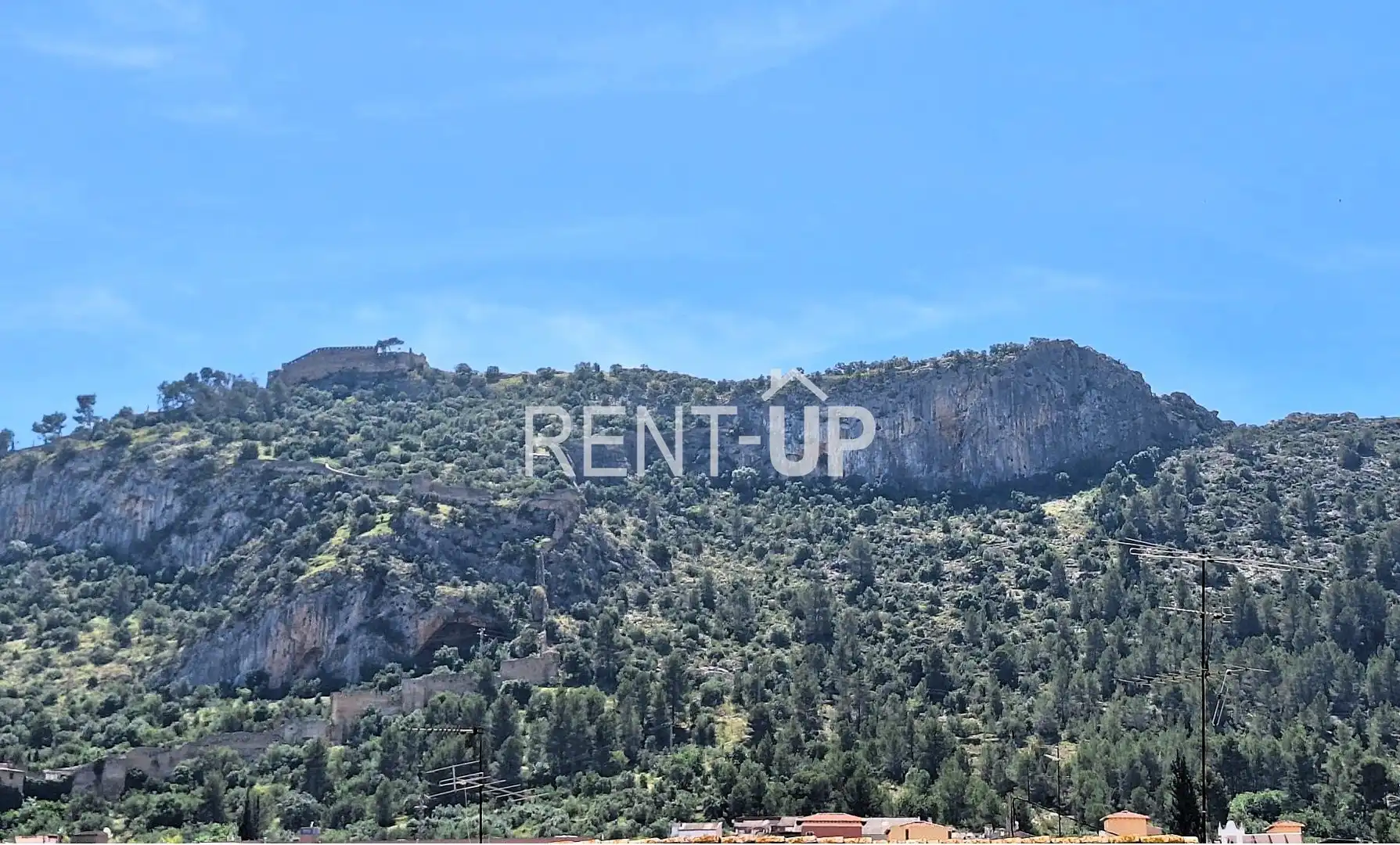 Piso en venta en Xàtiva con Horno y Balcón